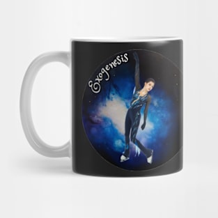 Evgenia medvedeva exogenesis Mug